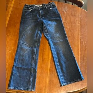 Urban Pipeline  boys jeans 
size 16 regular